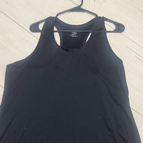Old Navy Tops - Old Navy Women's Classic Black Tank Top